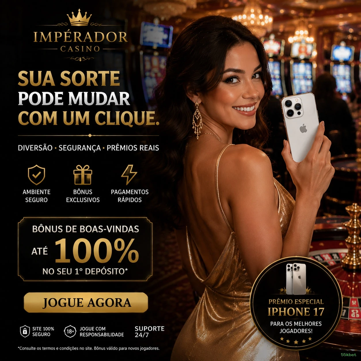 55kbet APK Download Oficial