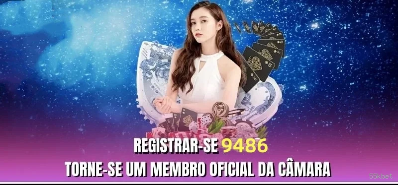 55kbet Brasil