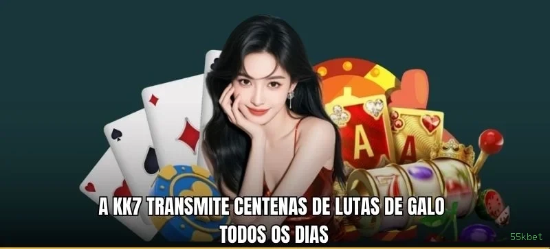 55kbet Pagamentos