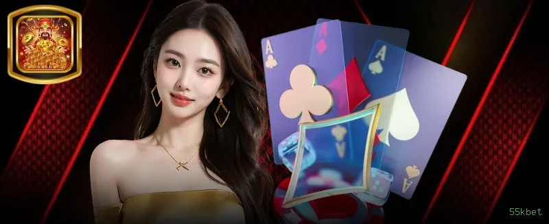55kbet Game
