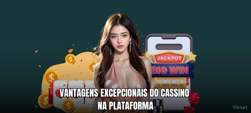 55kbet Pagamentos PIX