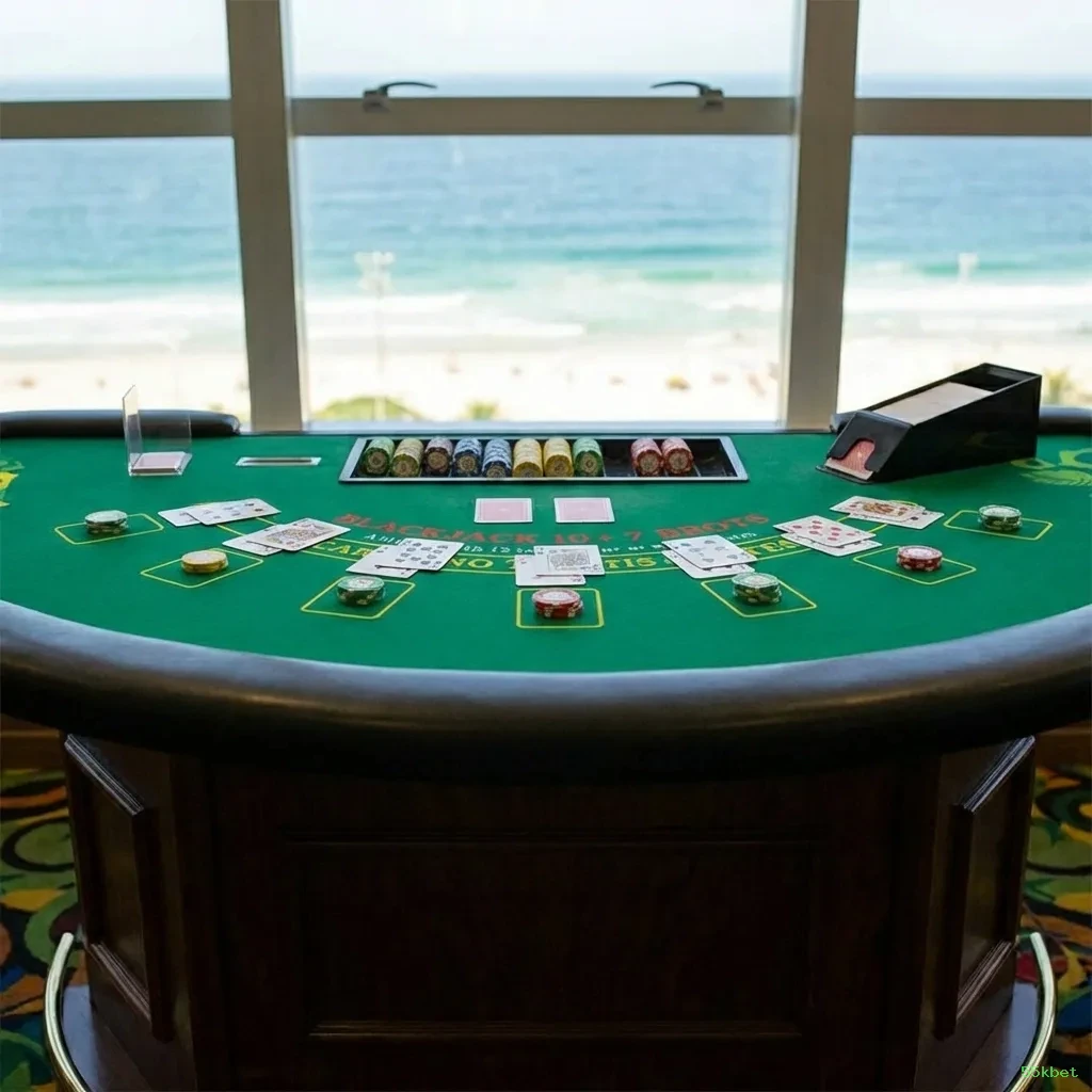 55kbet Cassino Ao Vivo