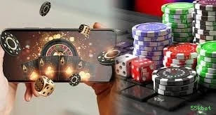 55kbet Login App