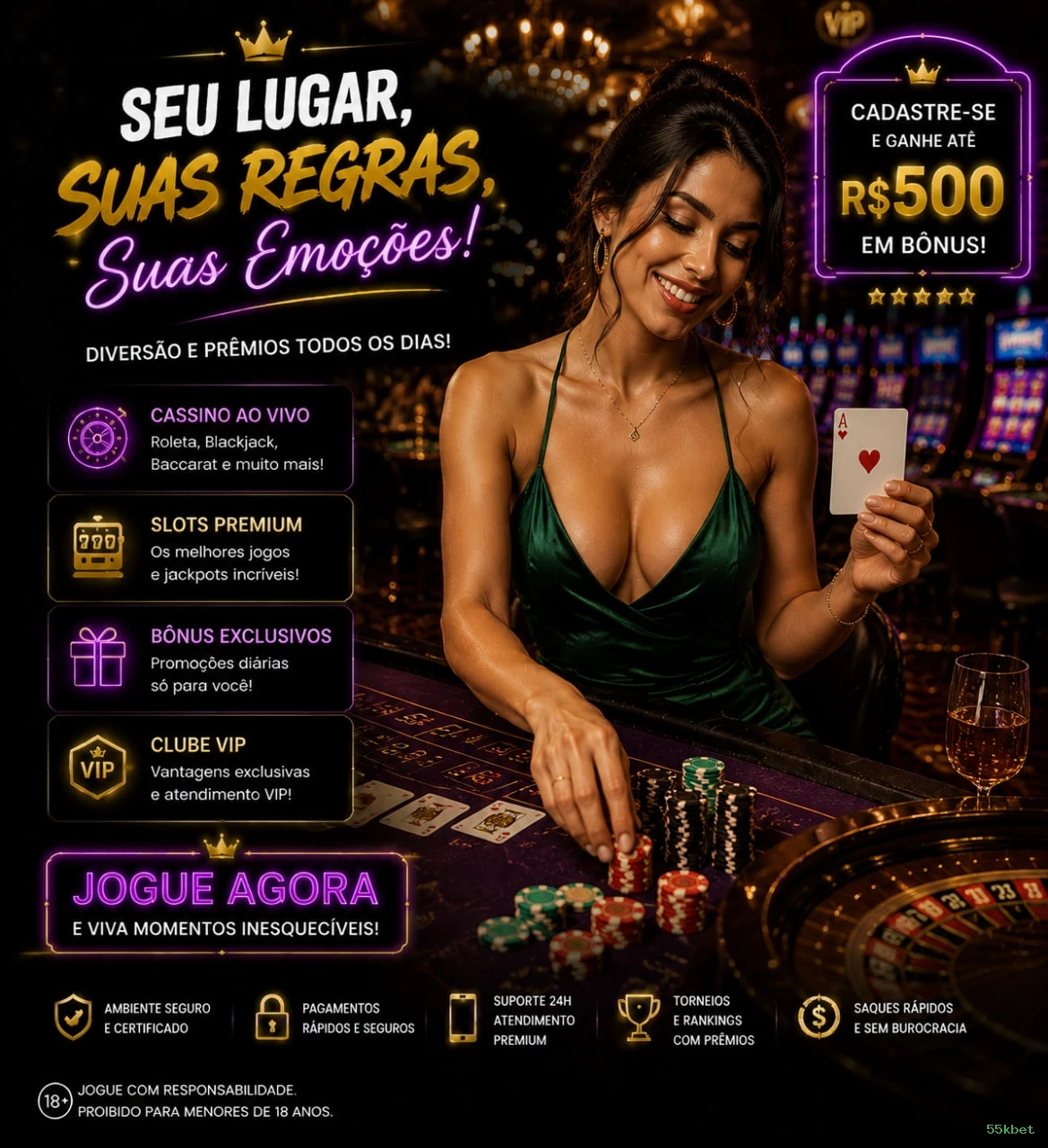 55kbet Rede