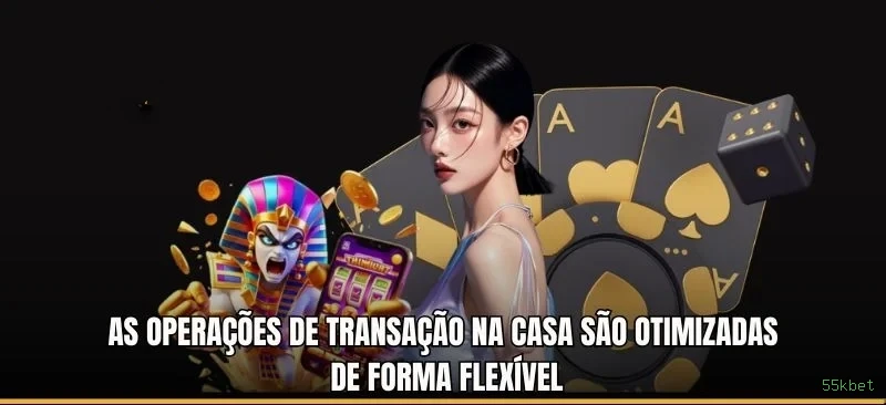 55kbet Sem Baixar