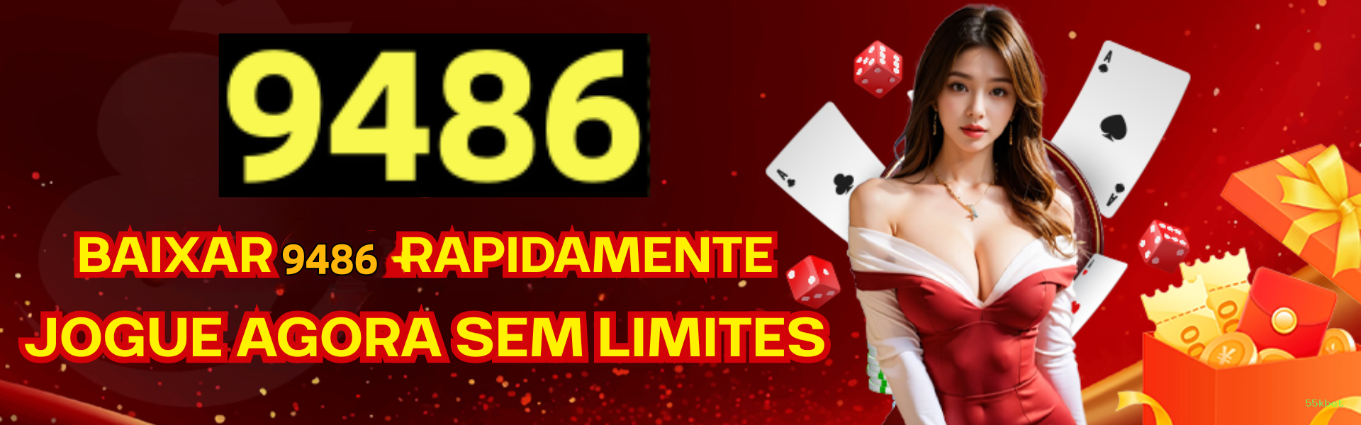 55kbet Slot Demo